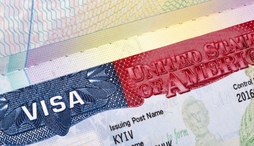 Dịch vụ Làm Visa Mỹ du lịch, công tác & thăm thân toàn quốc (Hà Nội, TPHCM, Đà Nẵng …)