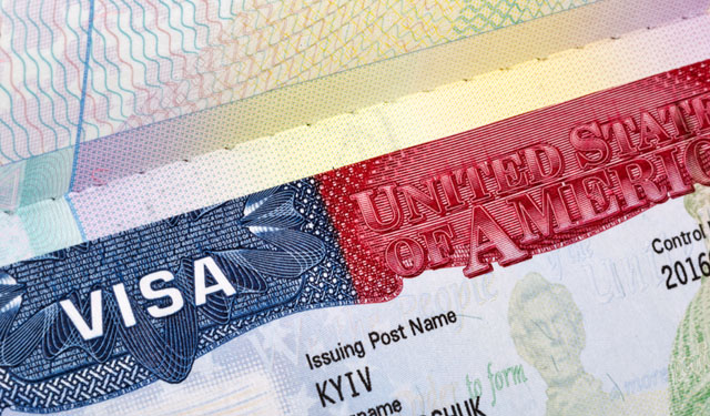 Dịch vụ Làm Visa Mỹ du lịch, công tác & thăm thân toàn quốc (Hà Nội, TPHCM, Đà Nẵng …)
