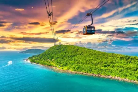 Khám phá Phú Quốc 3 ngày 2 đêm