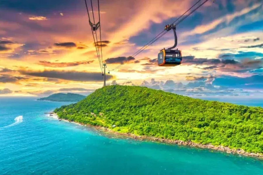 Khám phá Phú Quốc 3 ngày 2 đêm