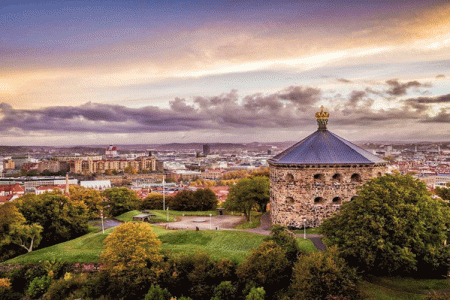 Tour Bắc Âu 11N10Đ: Đan Mạch – Na Uy – Thụy Điển – Estonia – Phần Lan