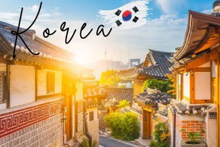 Khám phá Seoul Hàn Quốc 6 ngày 5 đêm