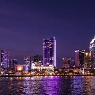 Hồ Chí Minh