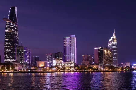 Hồ Chí Minh 3 ngày 2 đêm