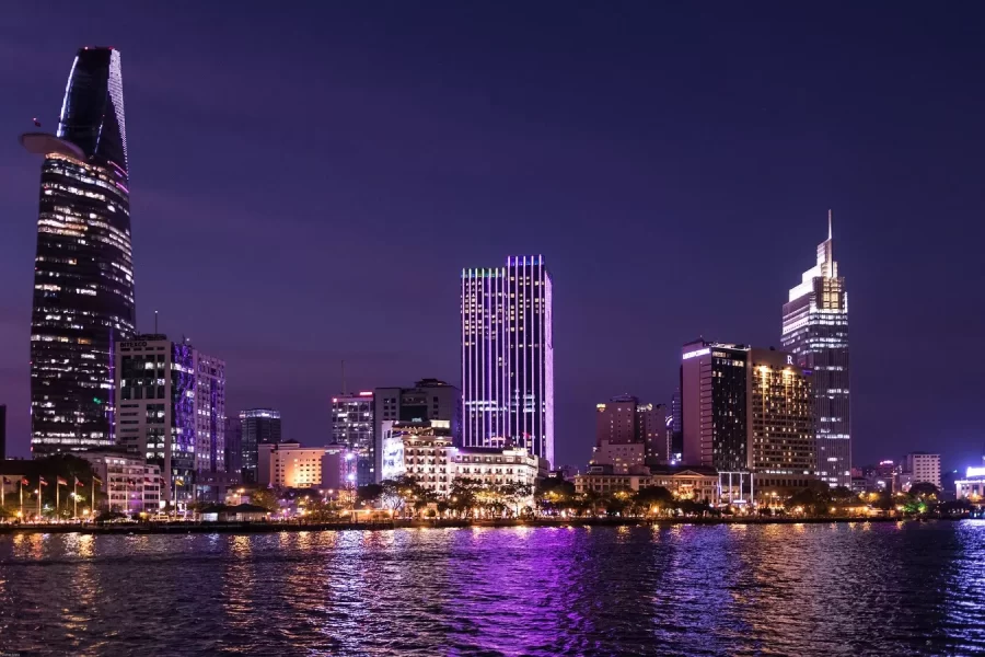 Hồ Chí Minh 3 ngày 2 đêm