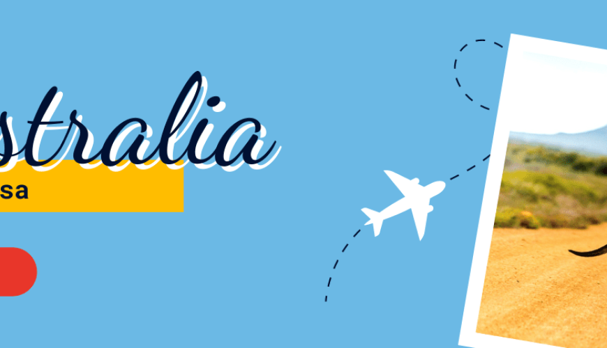 Dịch vụ visa Úc Trọn gói – Uy tín