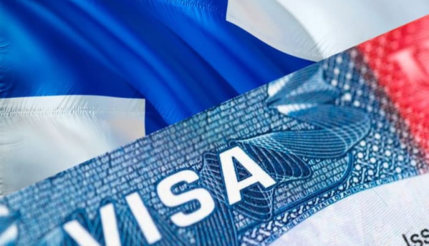 Hỗ trợ xin Visa Phần Lan du lịch, công tác & thăm thân